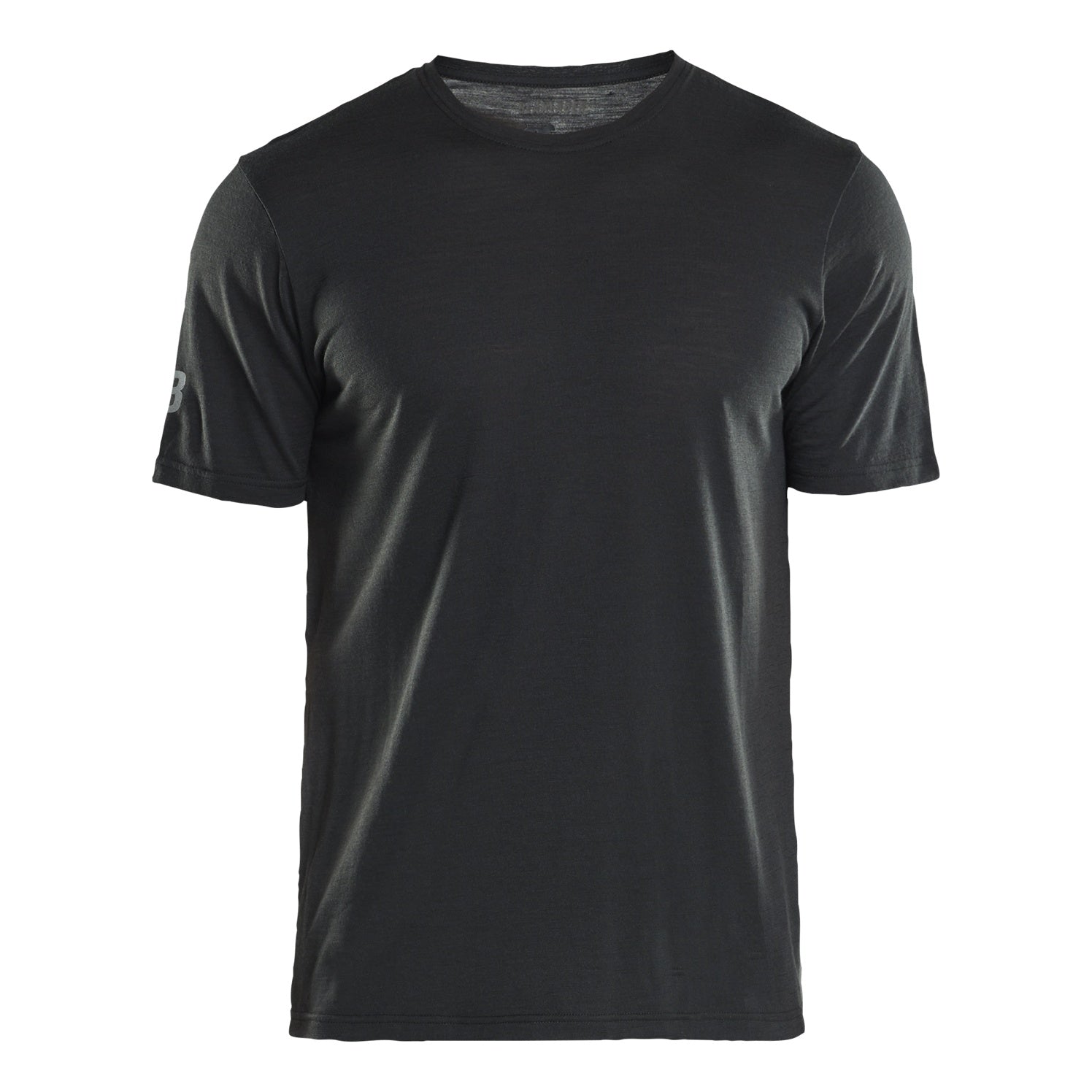 Blaklader BLAKLADER 35361743 Merino Wool T Shirt Short Sleeve Work T-Shirt MEN - 85% Merino Wool - 353617439900