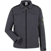 Planam rECOline Blouson slate/black - Main