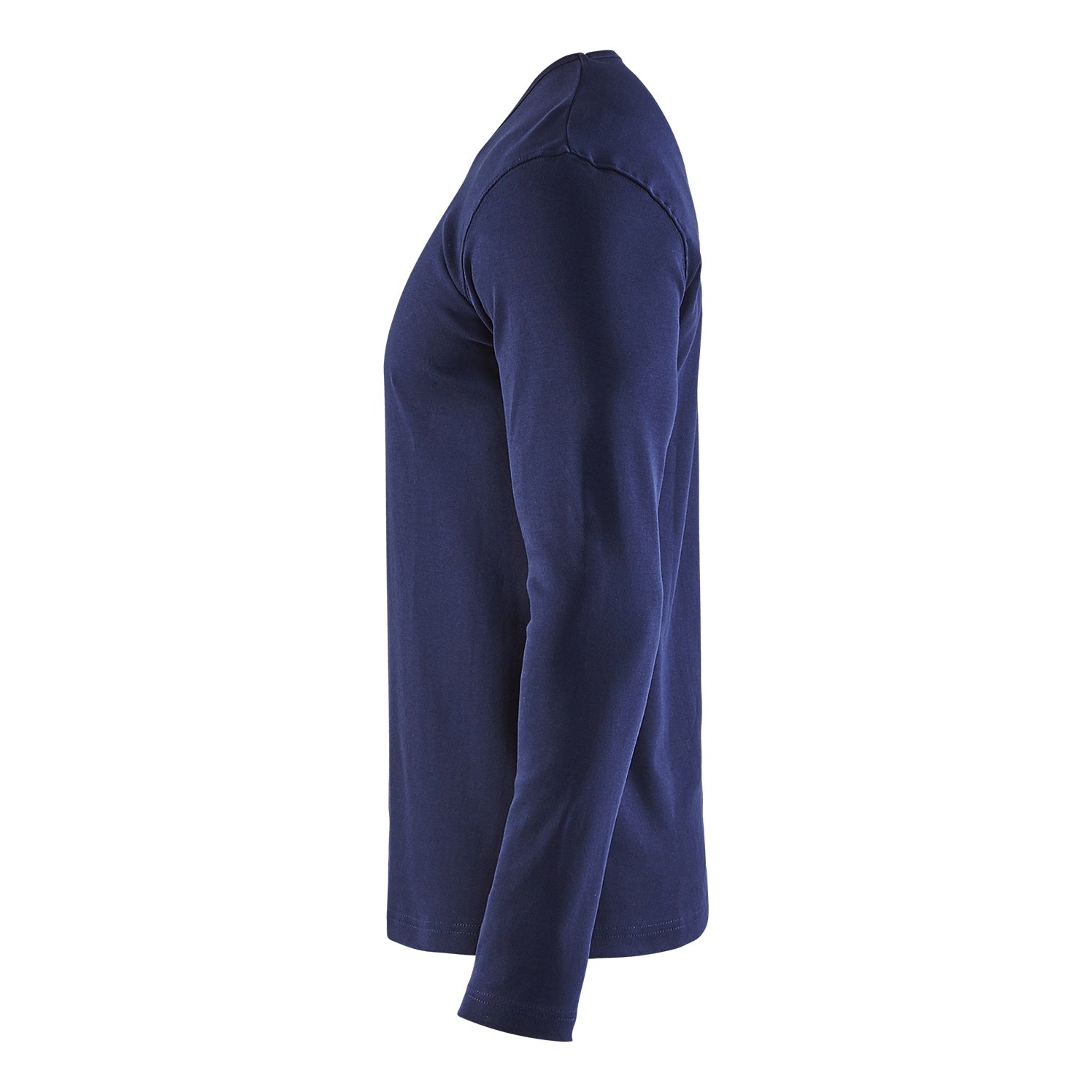 Blaklader BLAKLADER 33141032 T Shirt Long Sleeved Work Sweatshirt MEN - 100% Cotton - 331410328900_CL