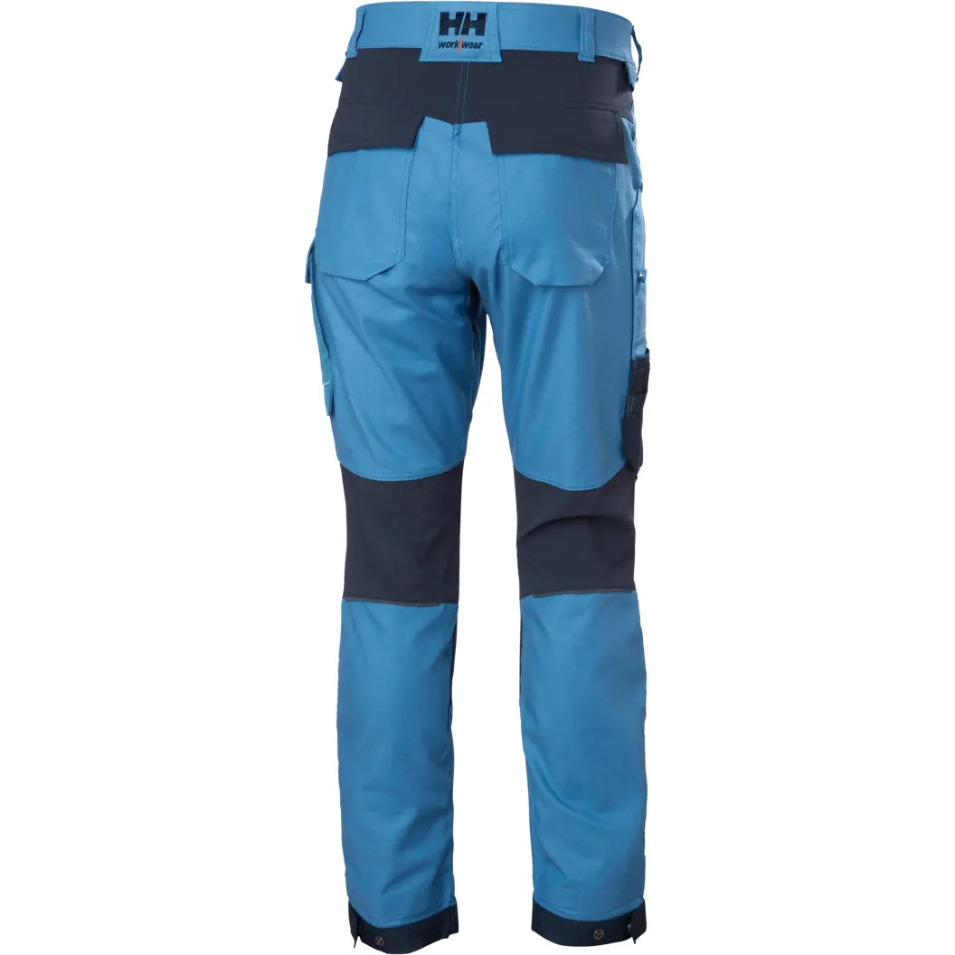 Helly Hansen Work Wear - 77360_595B - Product Flatshots-S26-Summer 2026-SS26-Trades -Oxford-Oxford
