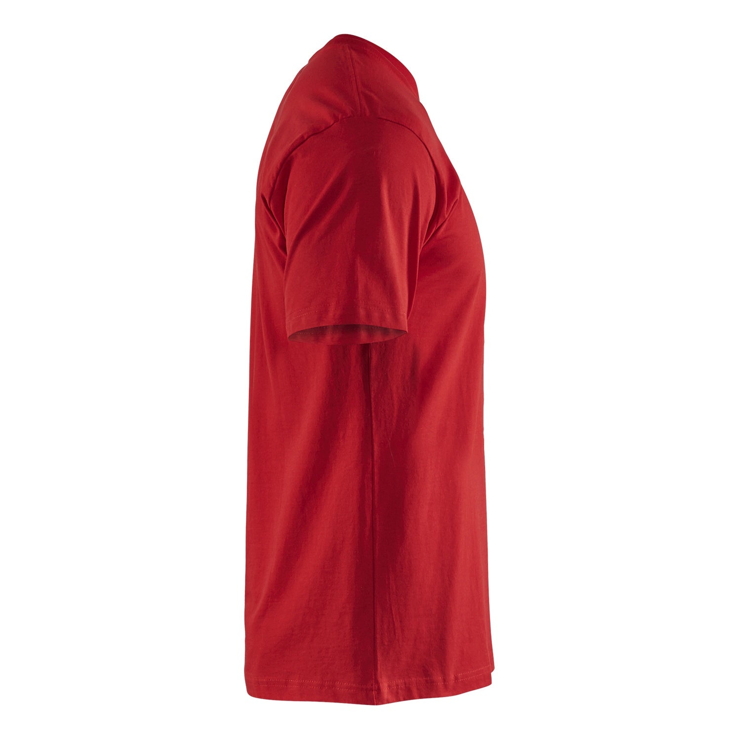 Blaklader BLAKLADER 33001030 T SHIRT Short Sleeve Work T-Shirt MEN - 100% Cotton - 330010305600_CR