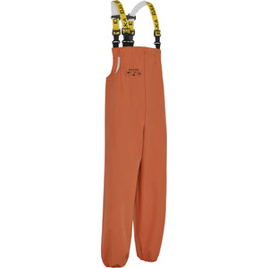 ELKA Rainwear - ELKA PRO Bib & Brace - Orange