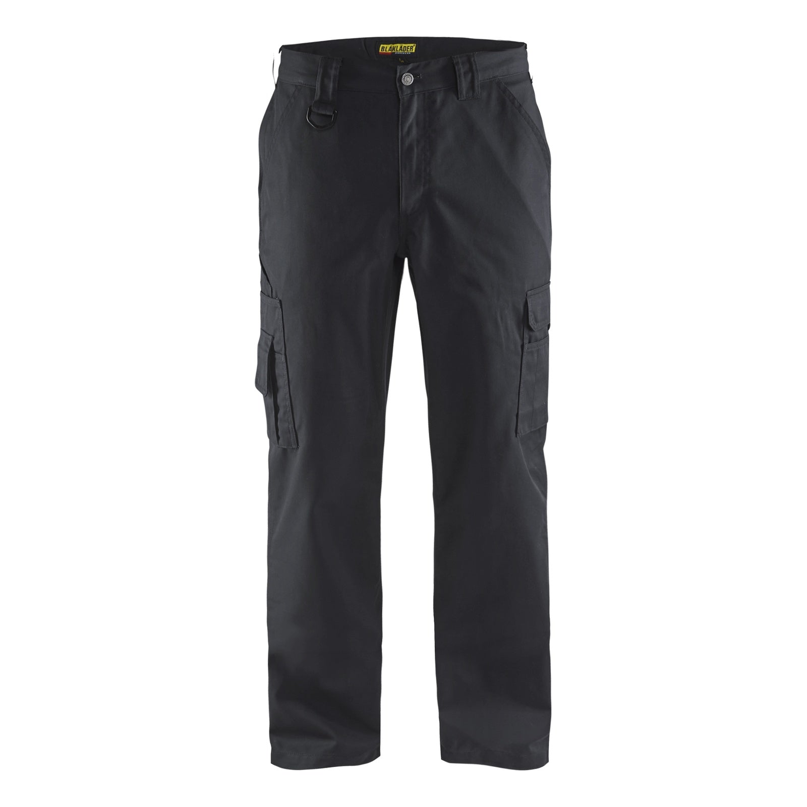 Blaklader BLAKLADER 14071800 Trousers Work Trousers Men - Twill Fabric - 140718009900