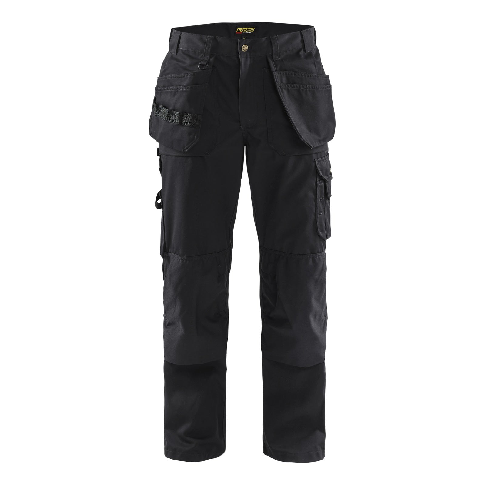 Blaklader BLAKLADER 15301860 | Craftsman Trousers Work Trousers Men - Twill Fabric - 153018609900