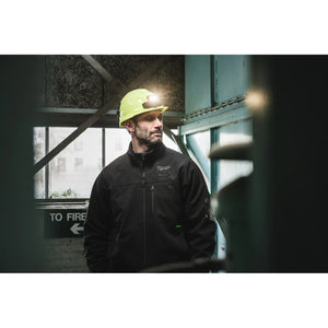 Milwaukee M12™ Heated Jackets M12 HJ6 - Black
