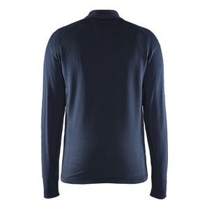 Blaklader BLAKLADER 47352539 STRIKER Fleece Jacket MEN - Thermal Insulation - 473525398600_2