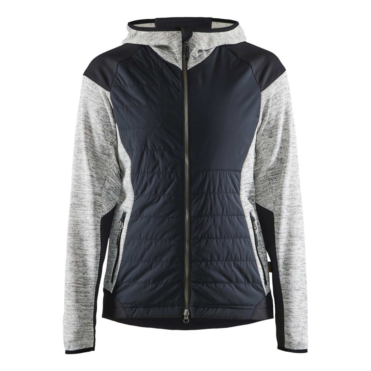 Blaklader BLAKLADER 59312117 Women's hybrid jacket Work Jacket WOMEN - Brushed Polyester - 593121179099