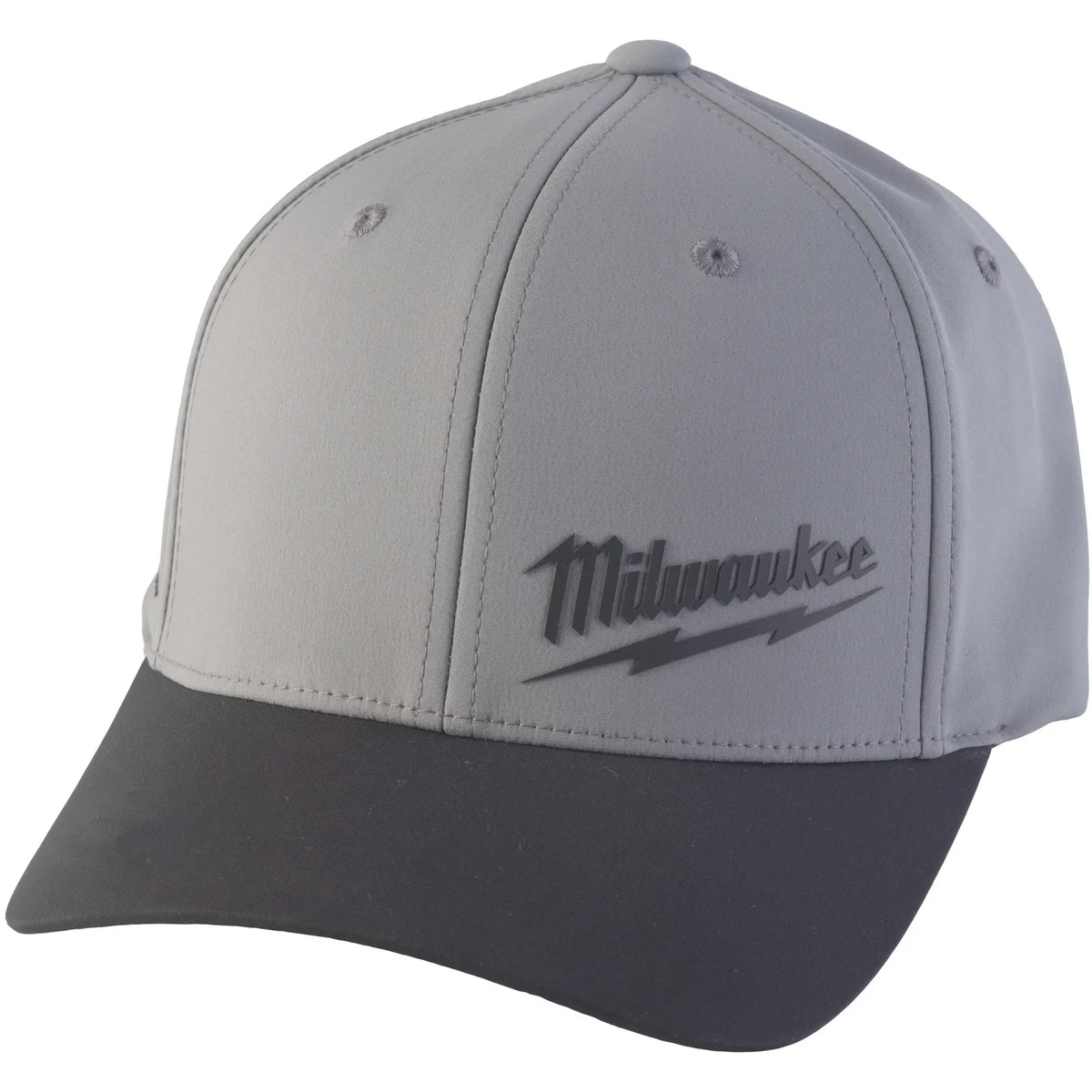 Milwaukee Performance Baseball Cap BCP - Grey