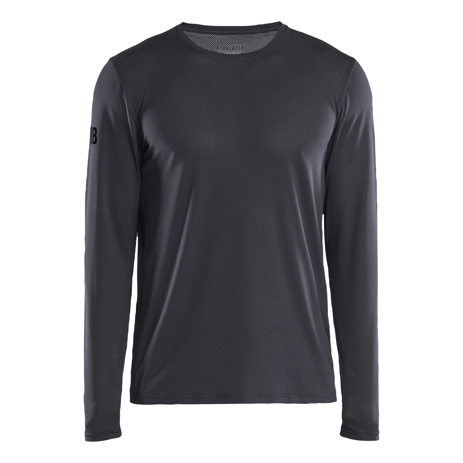 Blaklader BLAKLADER 34231126 UV PROTECTED LONG SLEEVED FUNCTION T SHIRT Long Sleeve Work T-Shirt MEN - UV Protection - 342311269600