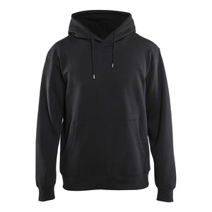 Blaklader BLAKLADER 33961048 Hoodie Work Sweatshirt MEN - Brushed Inside - 339610489900