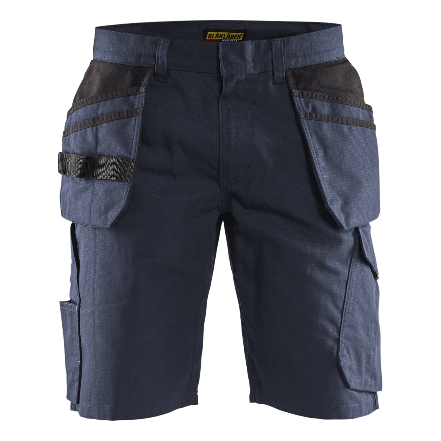 Blaklader BLAKLADER 14941330 Service Shorts with Tool Pockets Work Shorts Men - ripstop fabric - 149413308699