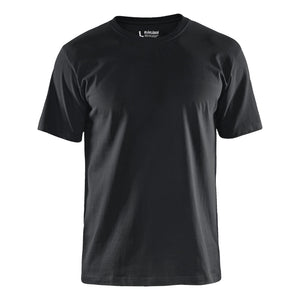 Blaklader BLAKLADER 36021030 T SHIRT MULTIPACK Short Sleeve Work T-Shirt MEN - 100% Cotton - 360210309900