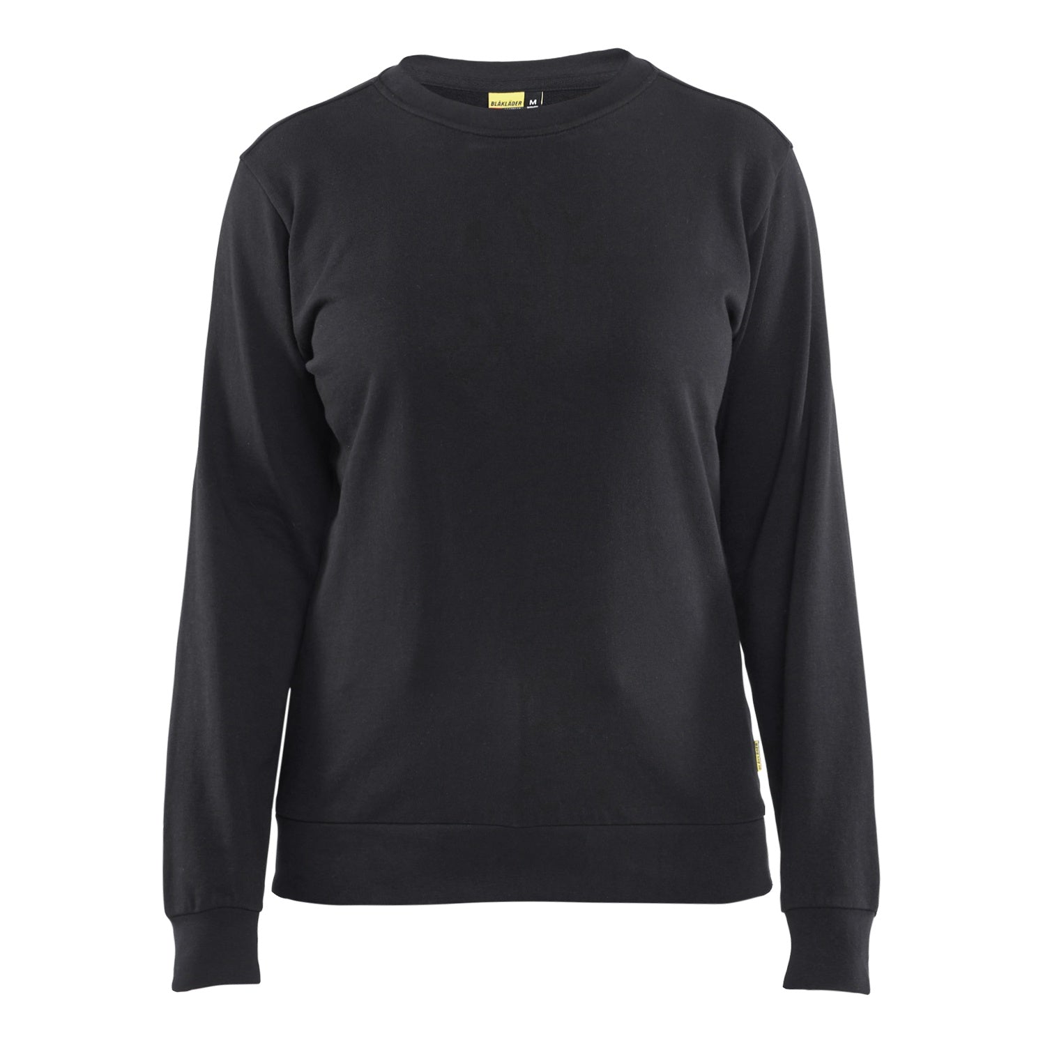 Blaklader BLAKLADER 34051158 Round-neck Work Sweatshirt WOMEN - 100% Cotton - 340511589900