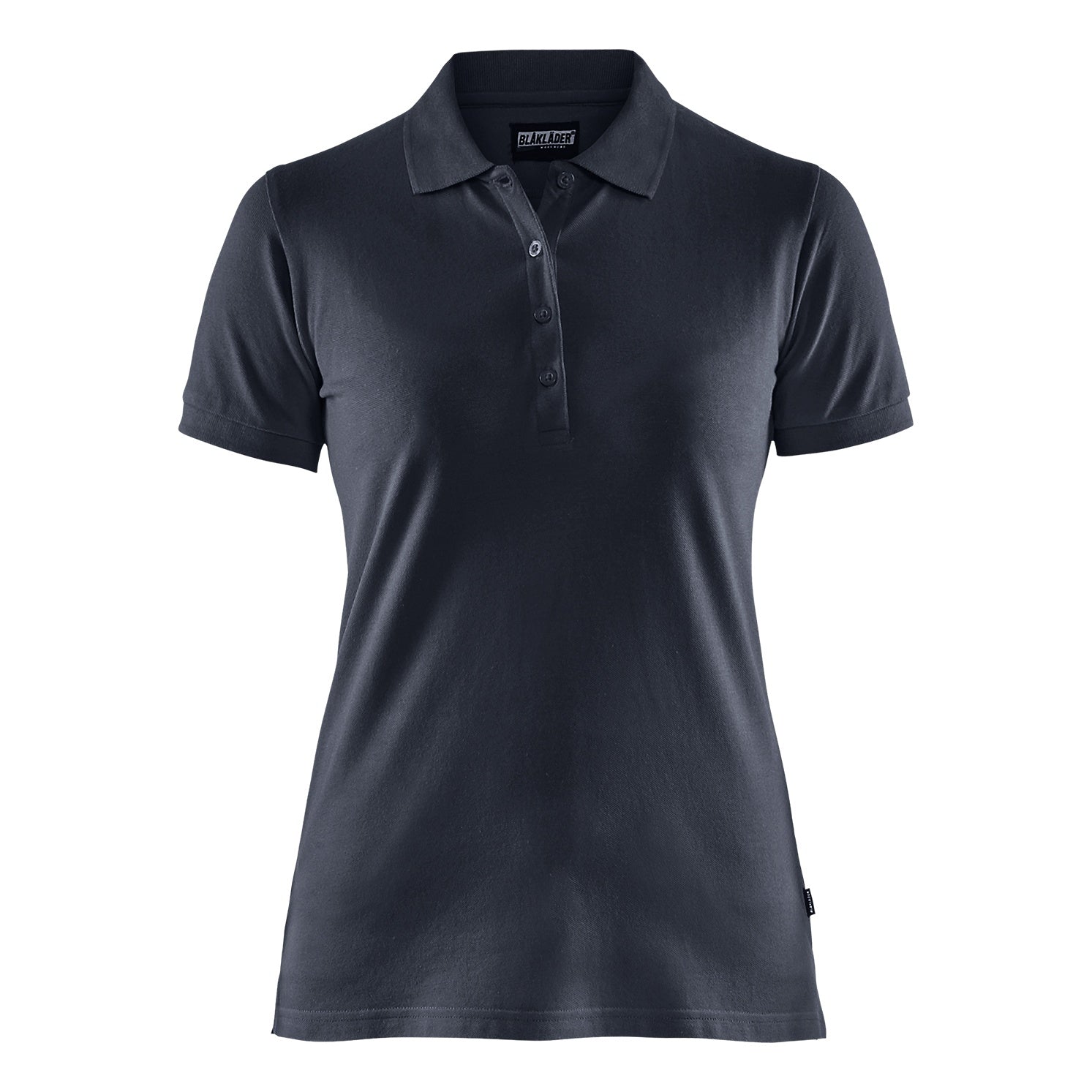 Blaklader BLAKLADER 33071035 Women's Polo Shirt Short Sleeve Work Polo WOMEN - 100% Cotton - 330710358600