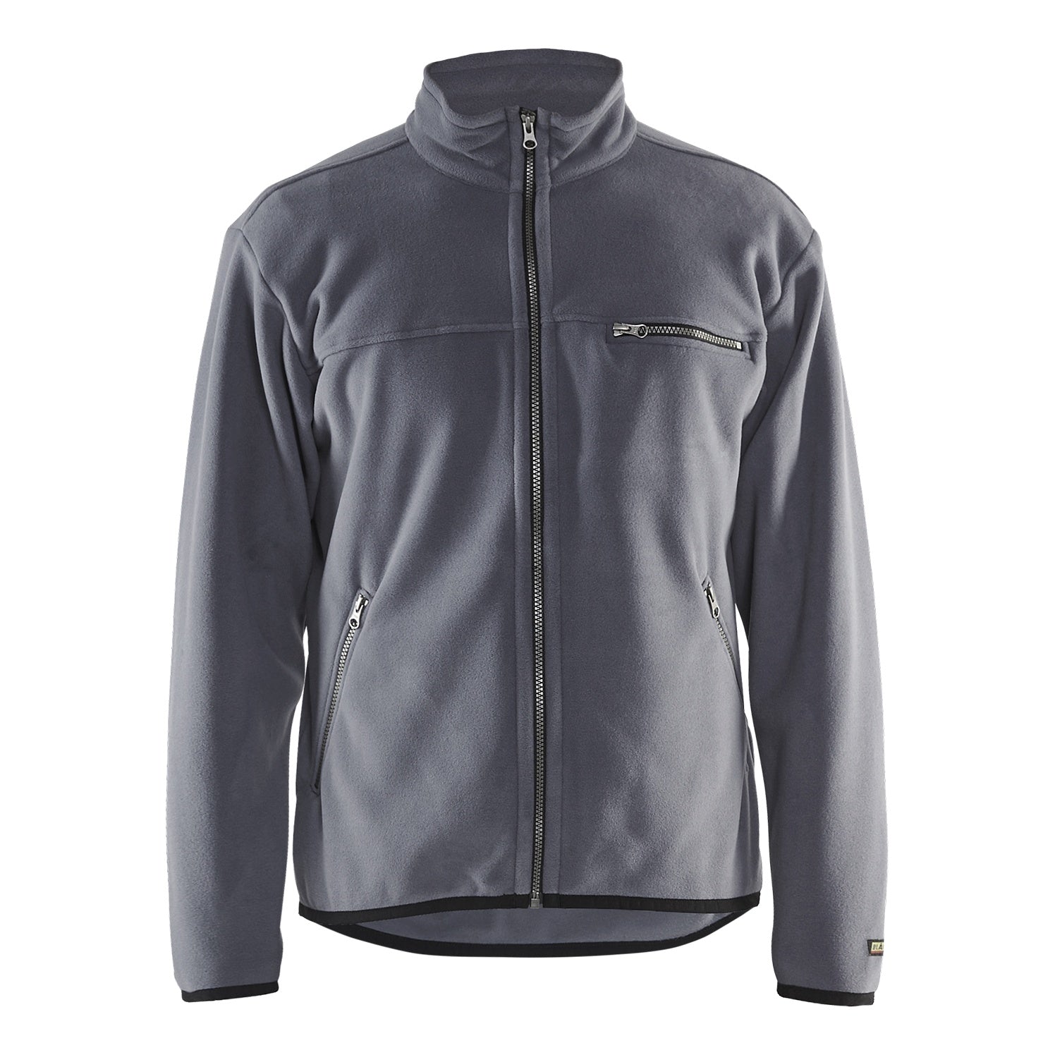 Blaklader BLAKLADER 48302510 Fleece Jacket Work Jacket MEN - Antipilling - 483025109400