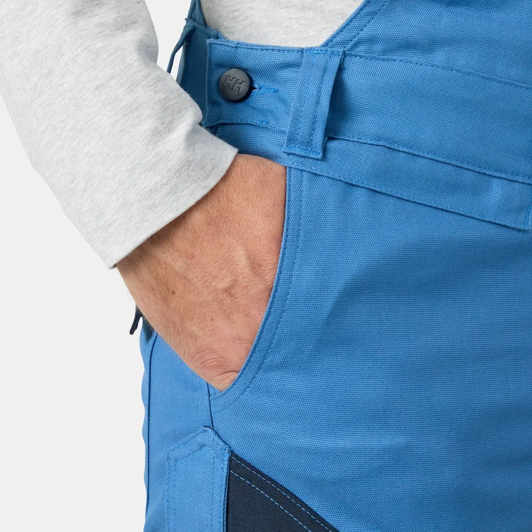 Helly Hansen Work Wear - 77615_595_feature3 - 