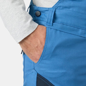 Helly Hansen Work Wear - 77615_595_feature3 - 