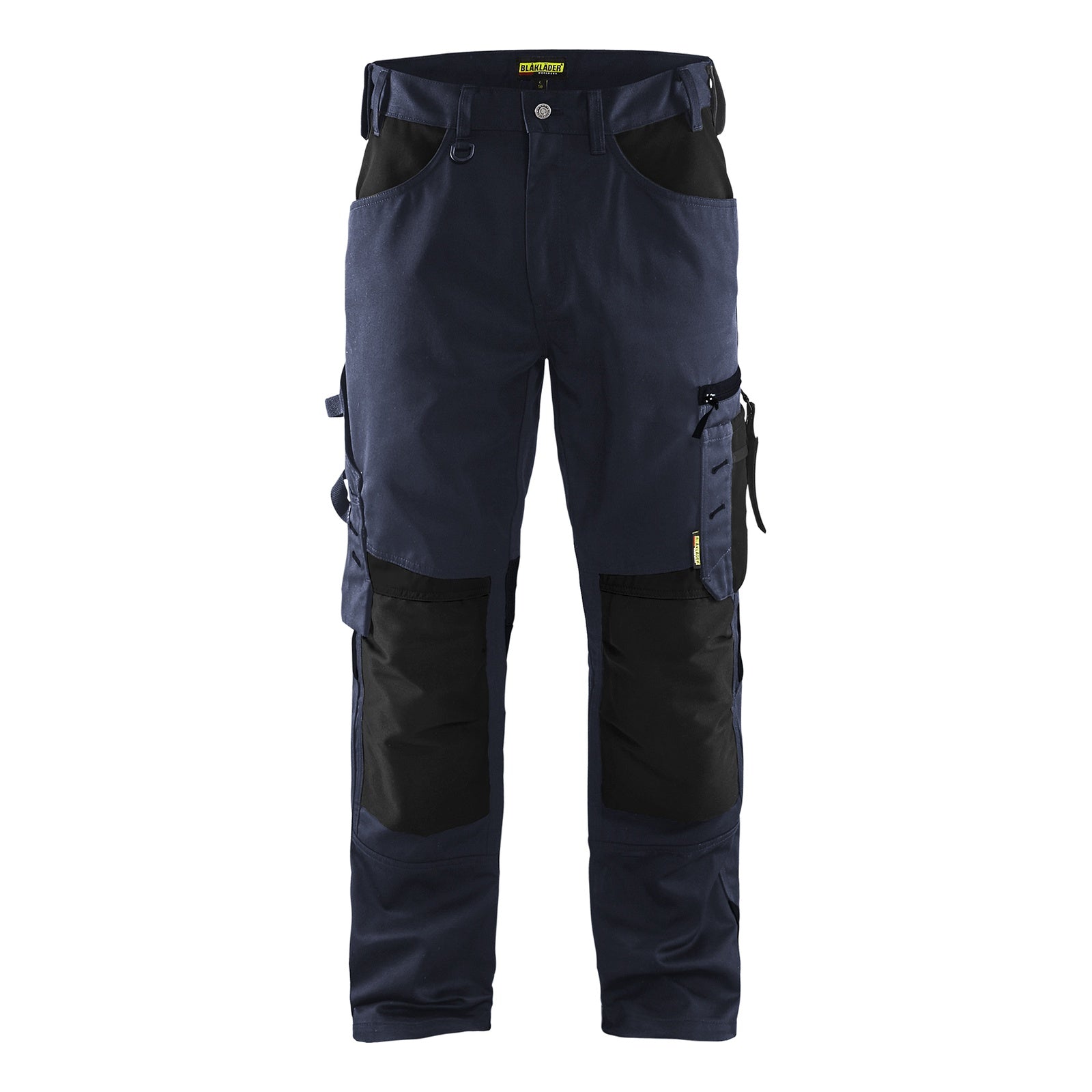 Blaklader BLAKLADER 15561860 | Craftsman trousers Work Trousers Men - twill fabric - 155618608699
