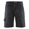 Blaklader BLAKLADER 14471800 | Shorts Work Shorts Men - 65% Polyester - 144718009900