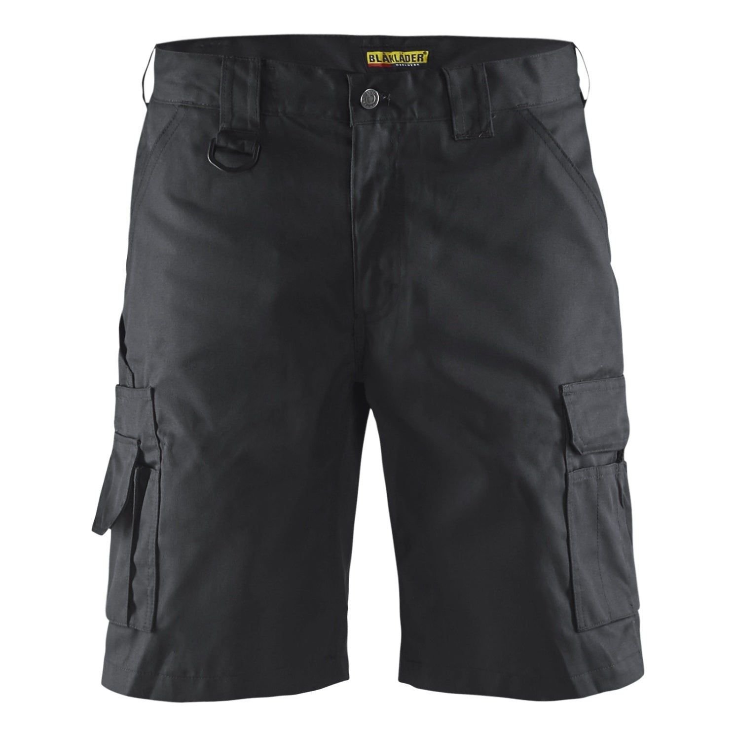 Blaklader BLAKLADER 14471800 | Shorts Work Shorts Men - 65% Polyester - 144718009900