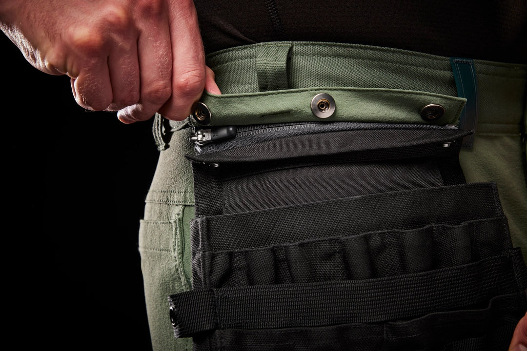 Helly Hansen Work Wear - 79472_990_detail5 - Summer 2024-Detail-Details-HH Connect