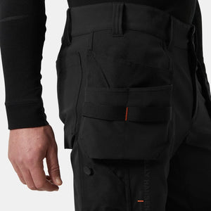 Helly Hansen Work Wear - 77550_990_feature1 - Onbody-W25-Winter 2025-FW25-Chelsea Evo-Trades