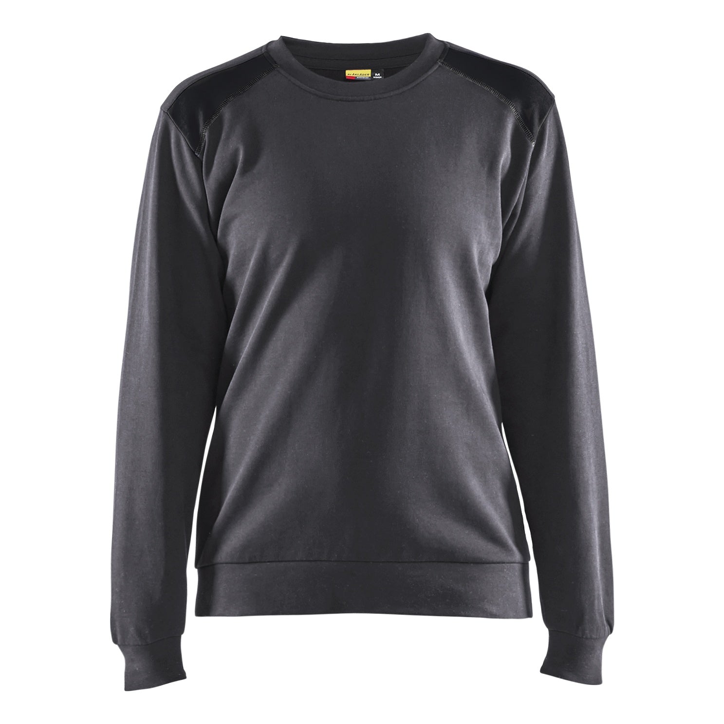 Blaklader BLAKLADER 34081158 WOMEN'S SWEATSHIRT Hi Vis Reflective Work Sweatshirt WOMEN - 100% Cotton - 340811589699