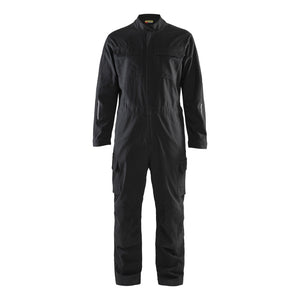 Blaklader BLAKLADER 61661344 Industry Overall Stretch Work Overall Men - cotton stretch fabric - 616613449900