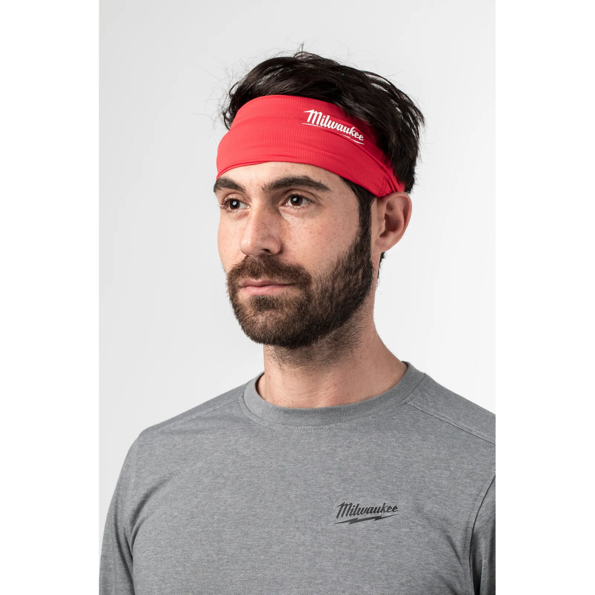 Milwaukee Neck Gaiter NGFM - Red