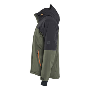 Blaklader BLAKLADER 49911917 STRIKER Winter Jacket Stretch Work Jacket MEN - Waterproof - 499119174240_CL