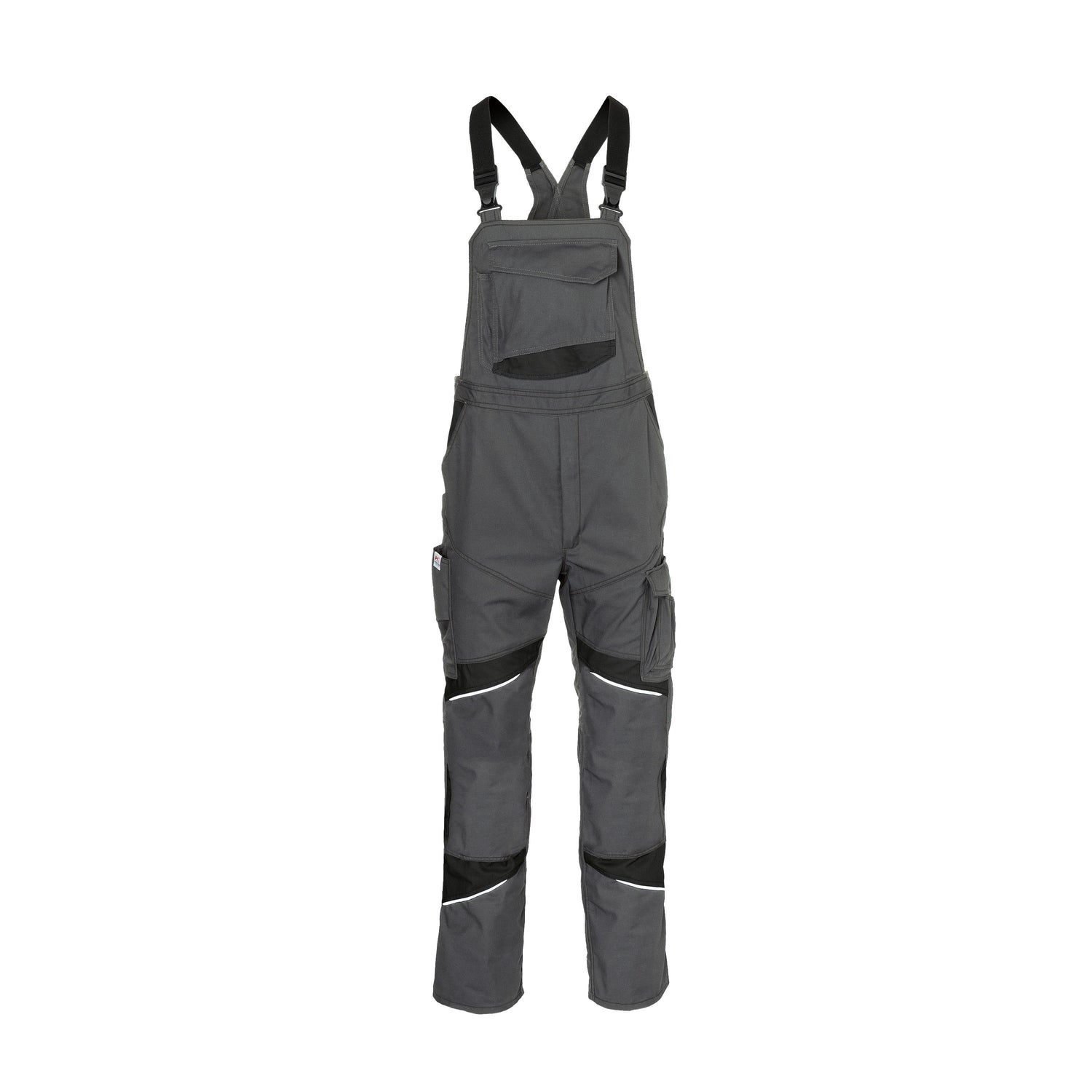 KÜBLER ACTIVIQ cotton+ - Front View
