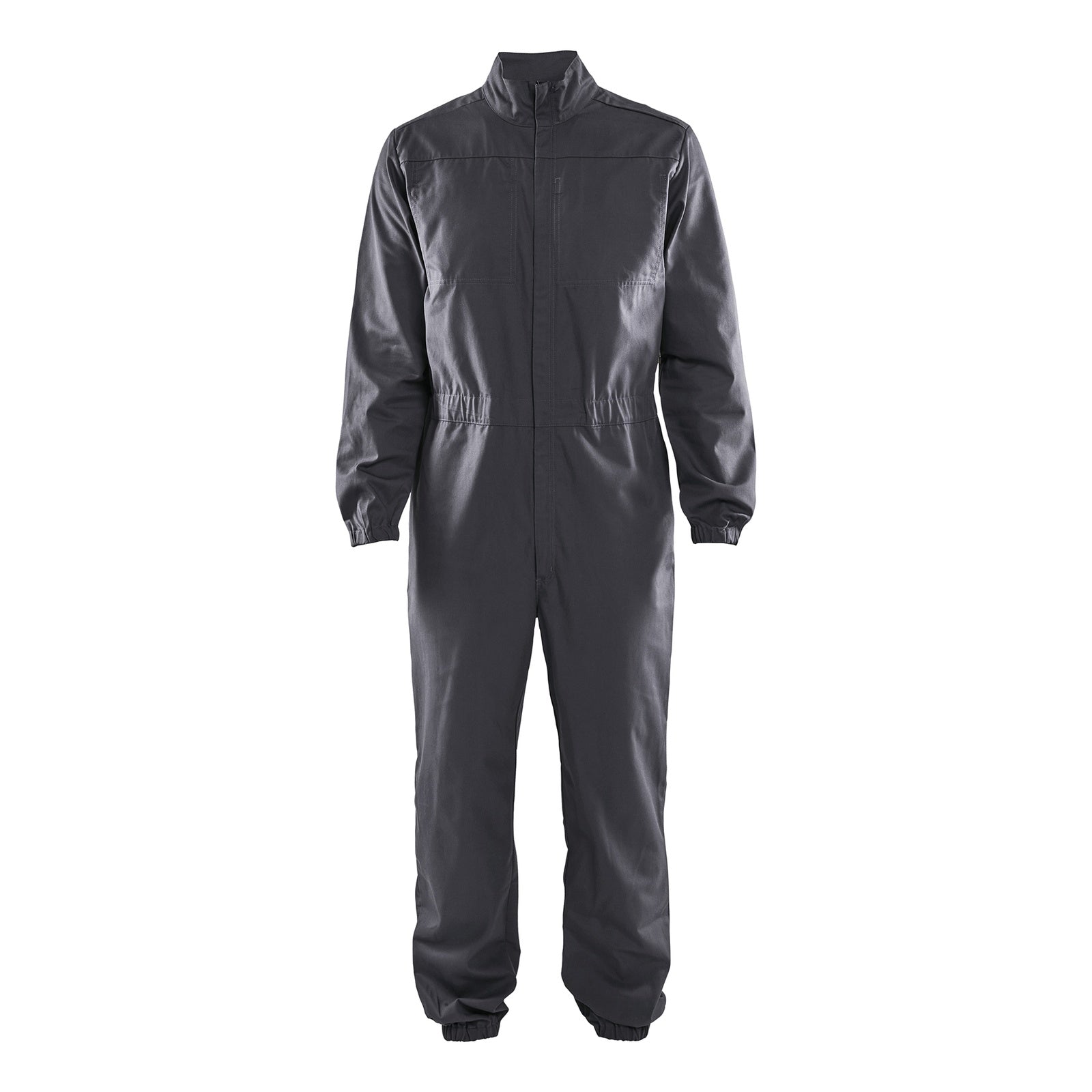 Blaklader BLAKLADER 61201800 Food Industry Overall Work Coverall Men - twill fabric - 612018009600