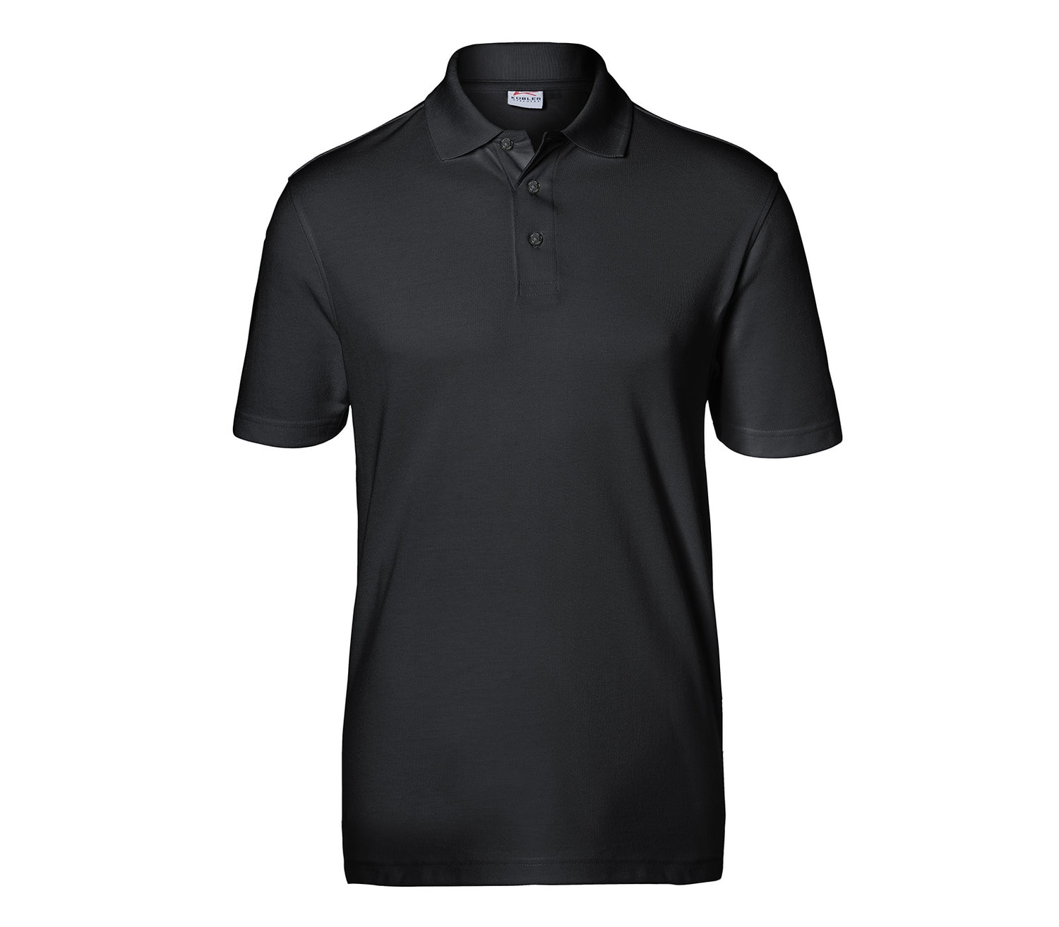 KÜBLER SHIRTS - Front View