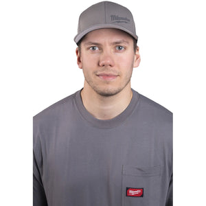 Milwaukee Baseball Cap BCS - Grey
