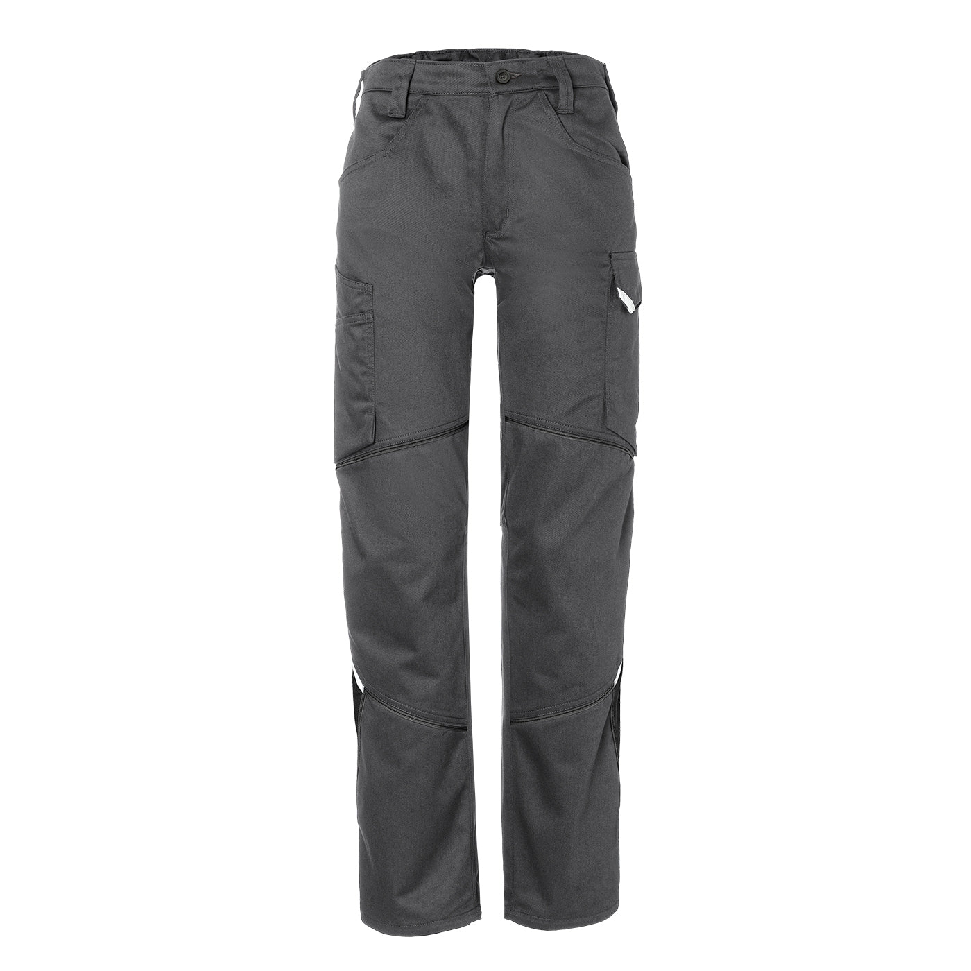 KÜBLER ICONIQ - Front Detail View