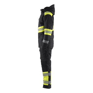 Blaklader BLAKLADER 67201977 Hi Vis Winter Overall Work Overall Men - Waterproof - 672019779933_CL