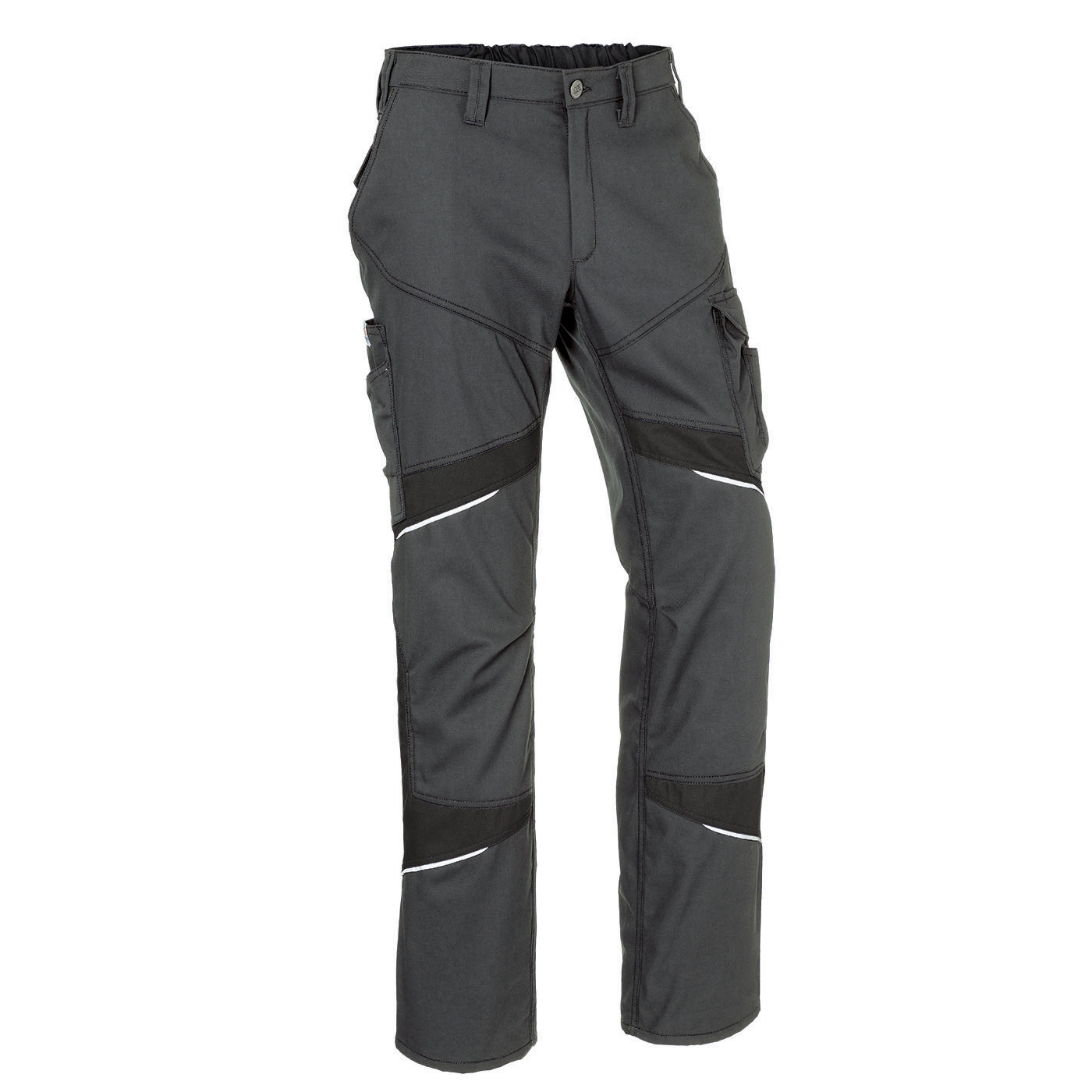 KÜBLER ACTIVIQ cotton+ - Front View