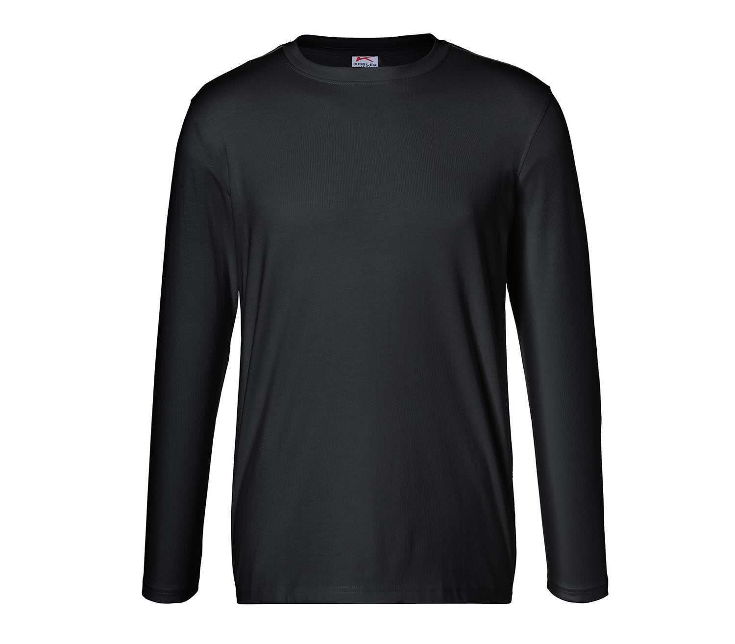 KÜBLER SHIRTS - Front View
