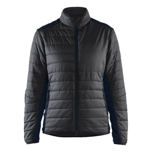 Blaklader BLAKLADER 47152030 WOMEN'S WARM LINED JACKET Work Jacket WOMEN - Water Repellent - 471520309986