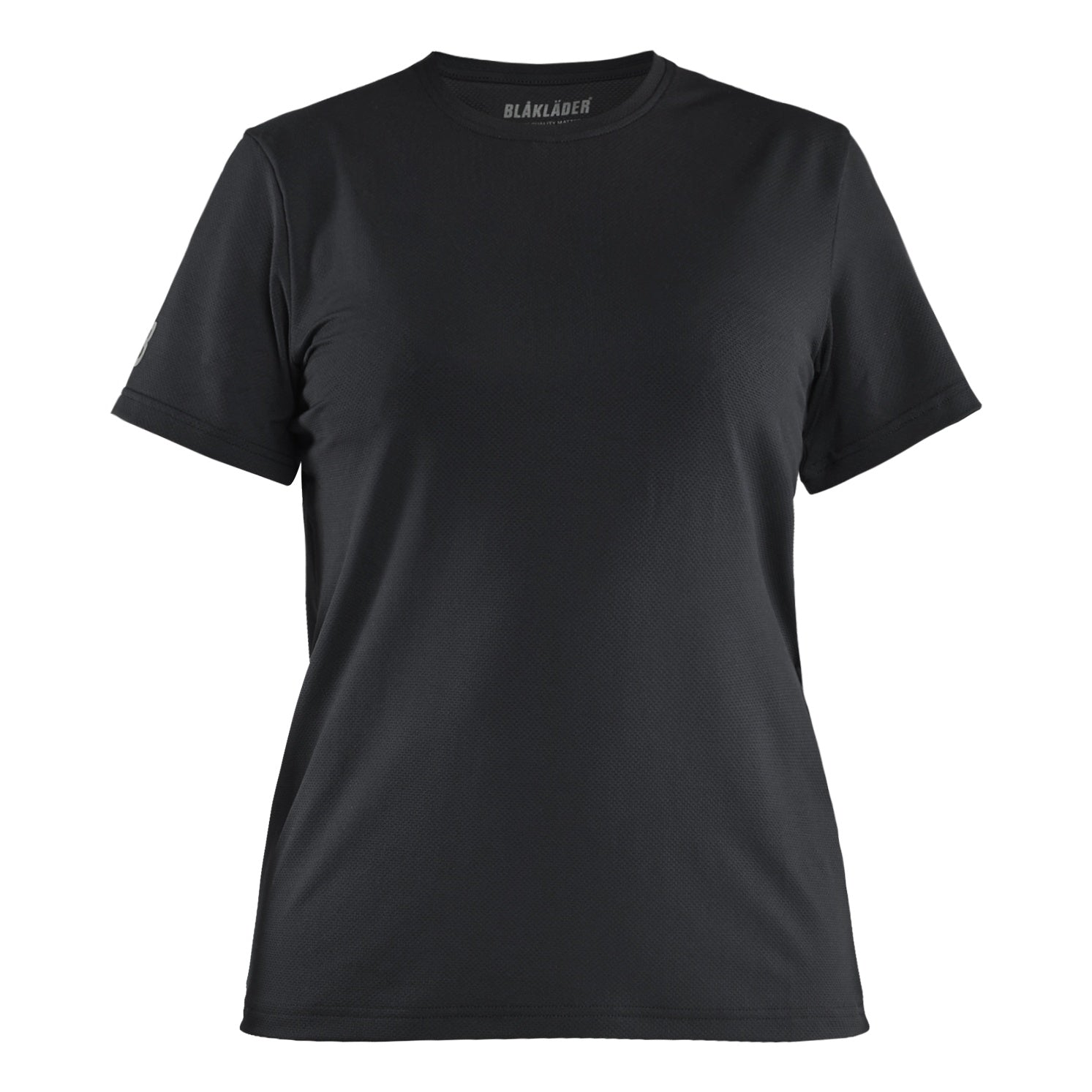 Blaklader BLAKLADER 34261126 WOMEN'S UV PROTECTED FUNCTION T SHIRT Short Sleeve Work T-Shirt WOMEN - UV Protection - 342611269900