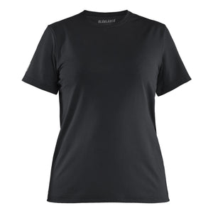 Blaklader BLAKLADER 34261126 WOMEN'S UV PROTECTED FUNCTION T SHIRT Short Sleeve Work T-Shirt WOMEN - UV Protection - 342611269900