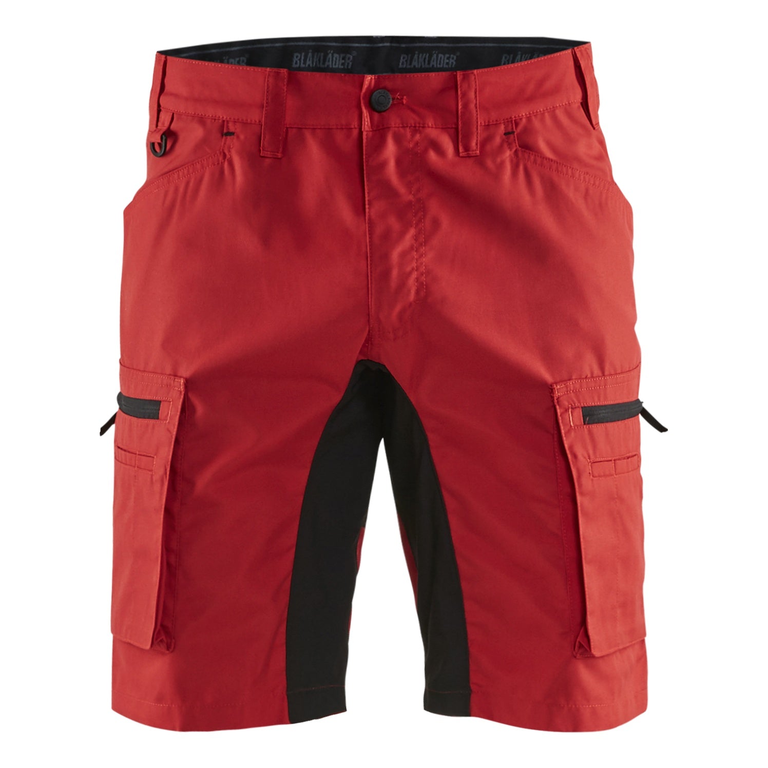 Blaklader BLAKLADER 14491845 | Service shorts stretch Work Shorts Men - stretch panels - 144918455699
