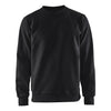 Blaklader BLAKLADER 33641048 Sweatshirt Work Sweatshirt MEN - Brushed Inside - 336410489900