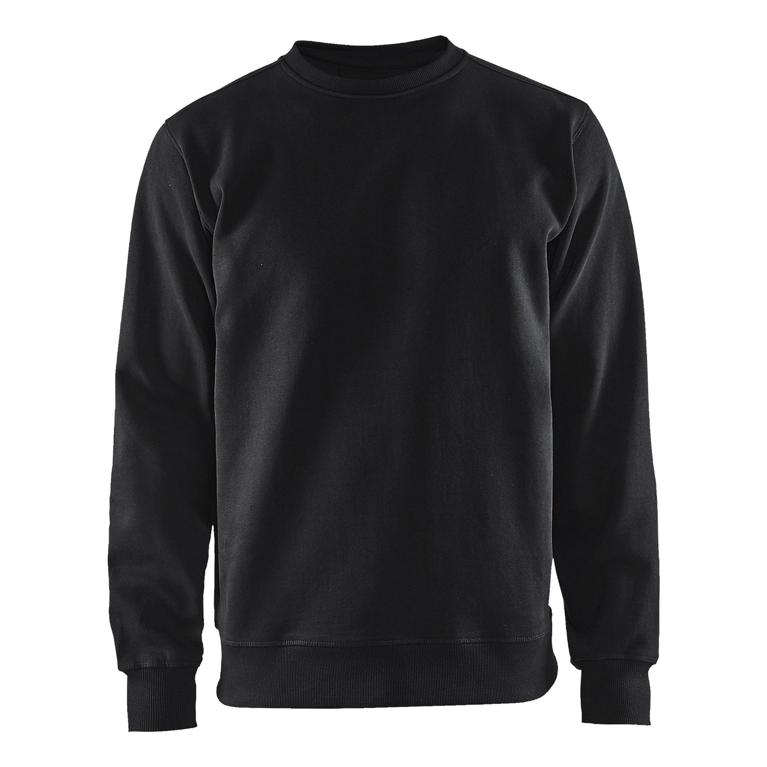 Blaklader BLAKLADER 33641048 Sweatshirt Work Sweatshirt MEN - Brushed Inside - 336410489900