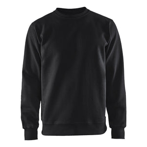 Blaklader BLAKLADER 33641048 Sweatshirt Work Sweatshirt MEN - Brushed Inside - 336410489900