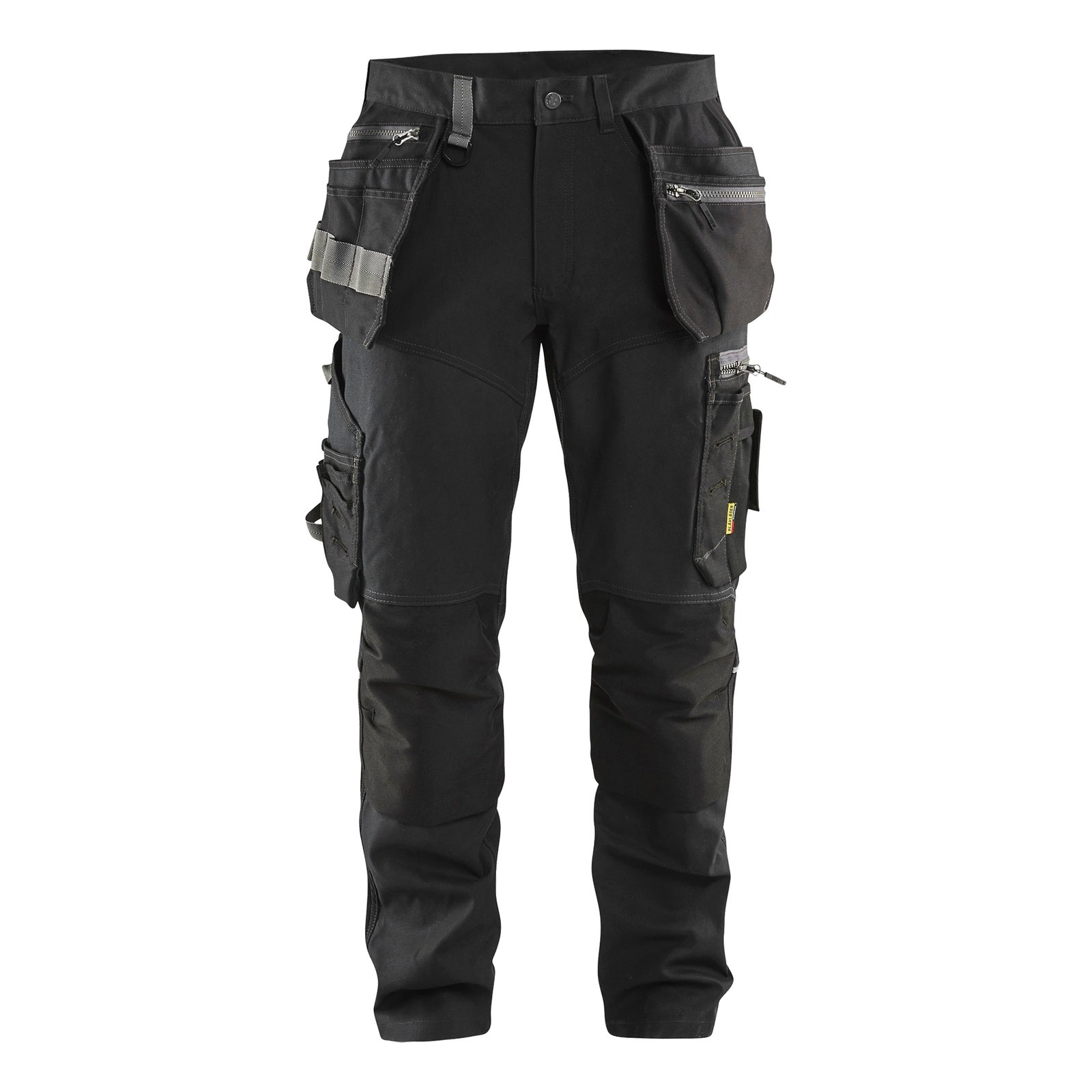 Blaklader BLAKLADER 15991860 | Craftsman trousers with stretch Work Trousers Men - twill fabric - 159918609900