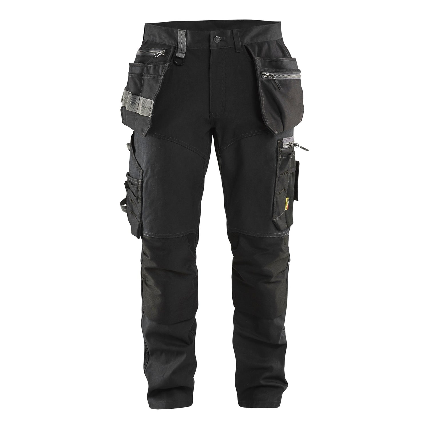 Blaklader BLAKLADER 15991860 | Craftsman trousers with stretch Work Trousers Men - twill fabric - 159918609900