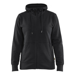 Blaklader BLAKLADER 33951158 Hoodie Work Sweatshirt WOMEN - 100% Cotton - 339511589900