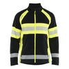 Blaklader 47131010 Microfleece Jacket - 471310109933