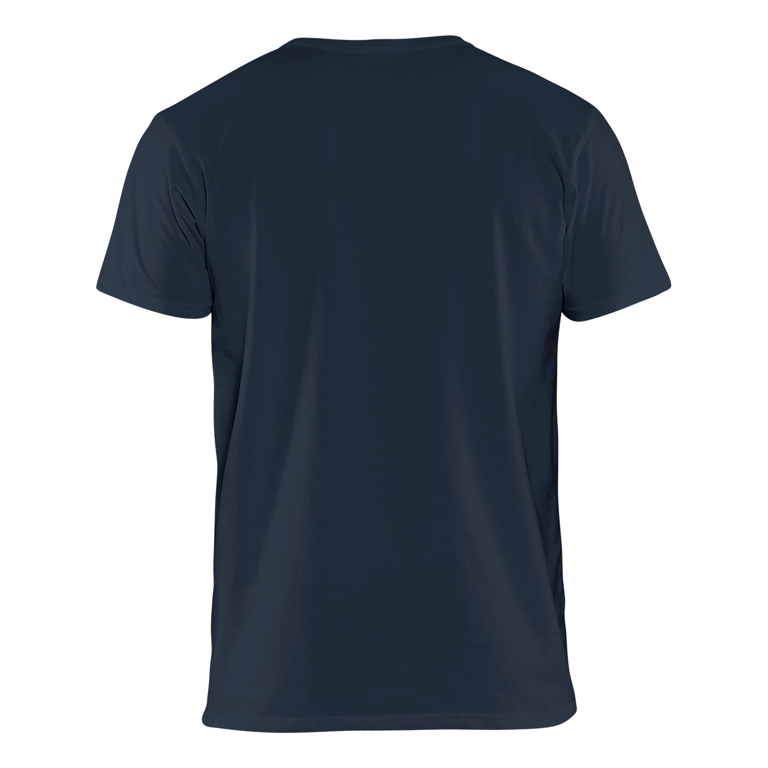 Blaklader BLAKLADER 35331029 T SHIRT SLIM FIT Short Sleeve Work T-Shirt MEN - 95% Cotton - 353310298600_2 